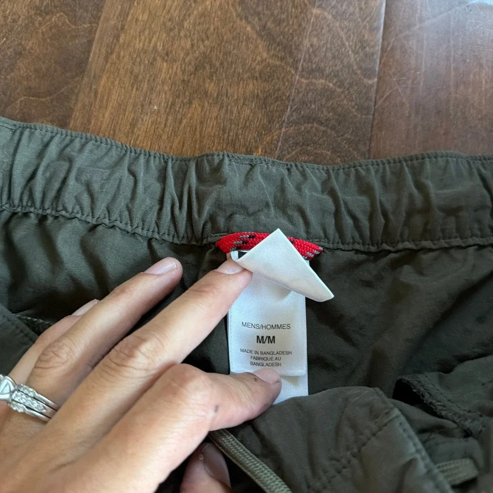 The North Face great used